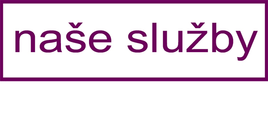 ikona úzká naše služby